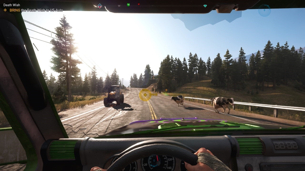 Far Cry 5