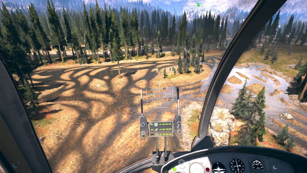 Far Cry 5