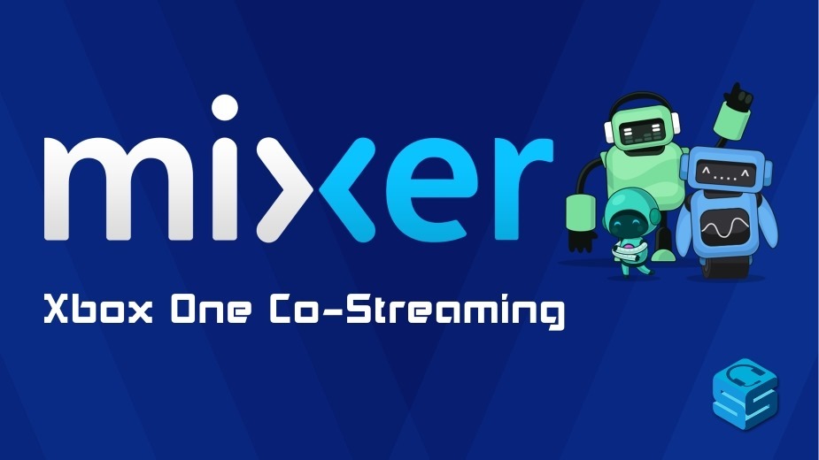 Mixer: Xbox One pozwoli publice przejąć kontrolę w grze, którą streamujesz