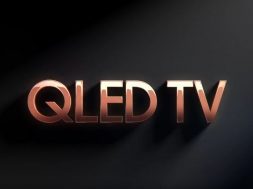 QLED TV Samsung 2018