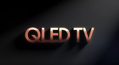 QLED TV Samsung 2018