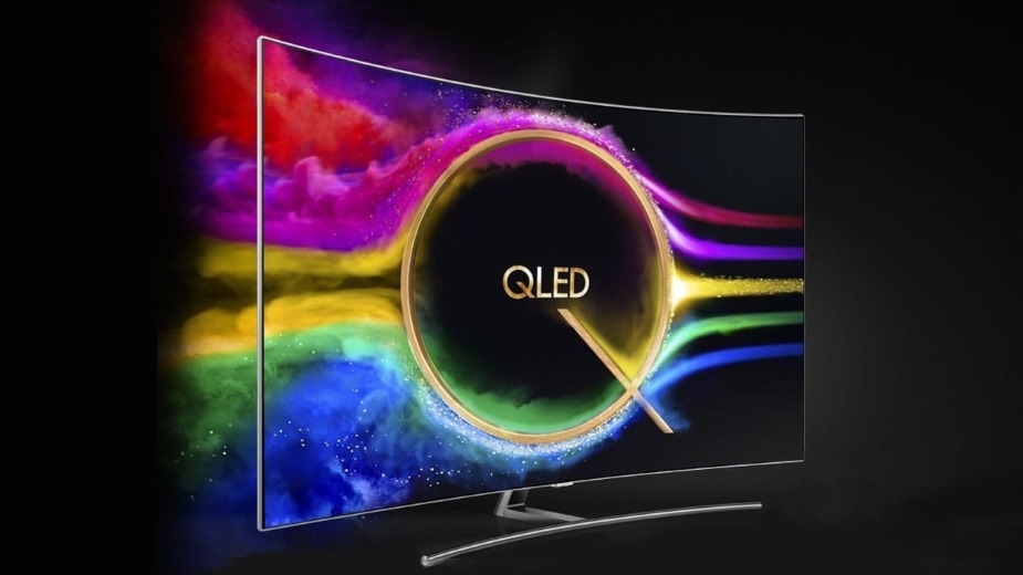 Samsung wkrótce zaprezentuje nowe telewizory QLED
