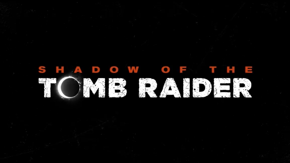 Shadow of the Tomb Raider 14 września na Xbox One, PS4 i PC