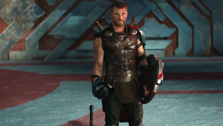 Thor: Ragnarok na Blu-ray – recenzja filmu