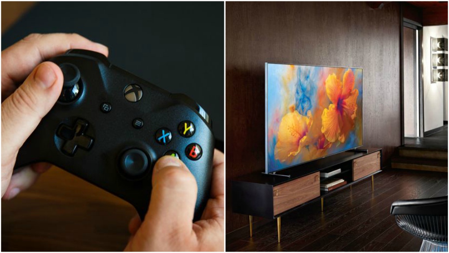 Xbox One automatycznie będzie używać trybu gry w telewizorze