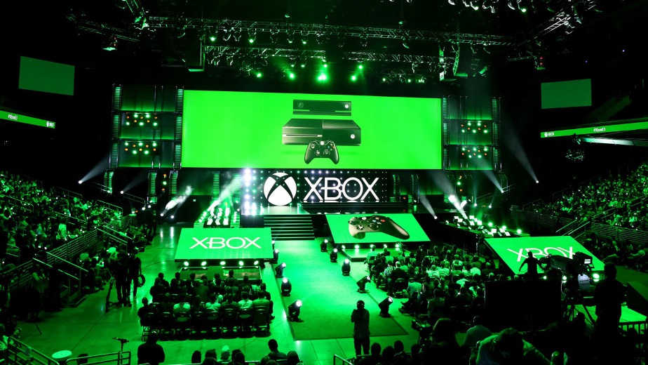 Microsoft ogłasza swoje plany na E3 2018 – będzie największy show w historii