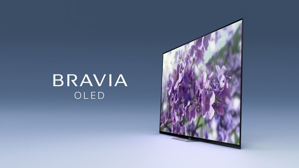 Sony Bravia AF8