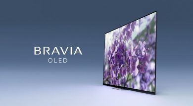 Sony Bravia AF8