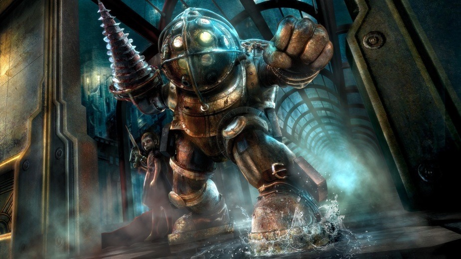 Będzie nowy BioShock? – bardzo prawdopodobne