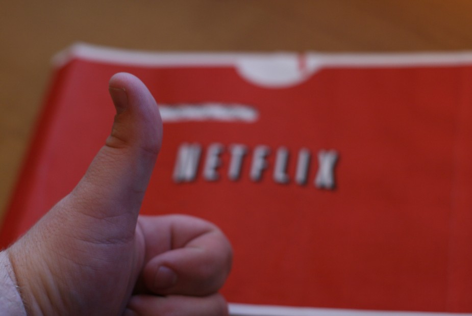 Netflix ma 125 mln abonentów. Wyda 8 mld USD na nowe produkcje