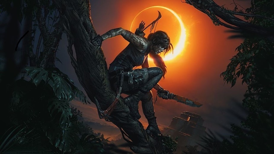 Shadow of the Tomb Raider – pierwsze screeny i zwiastun