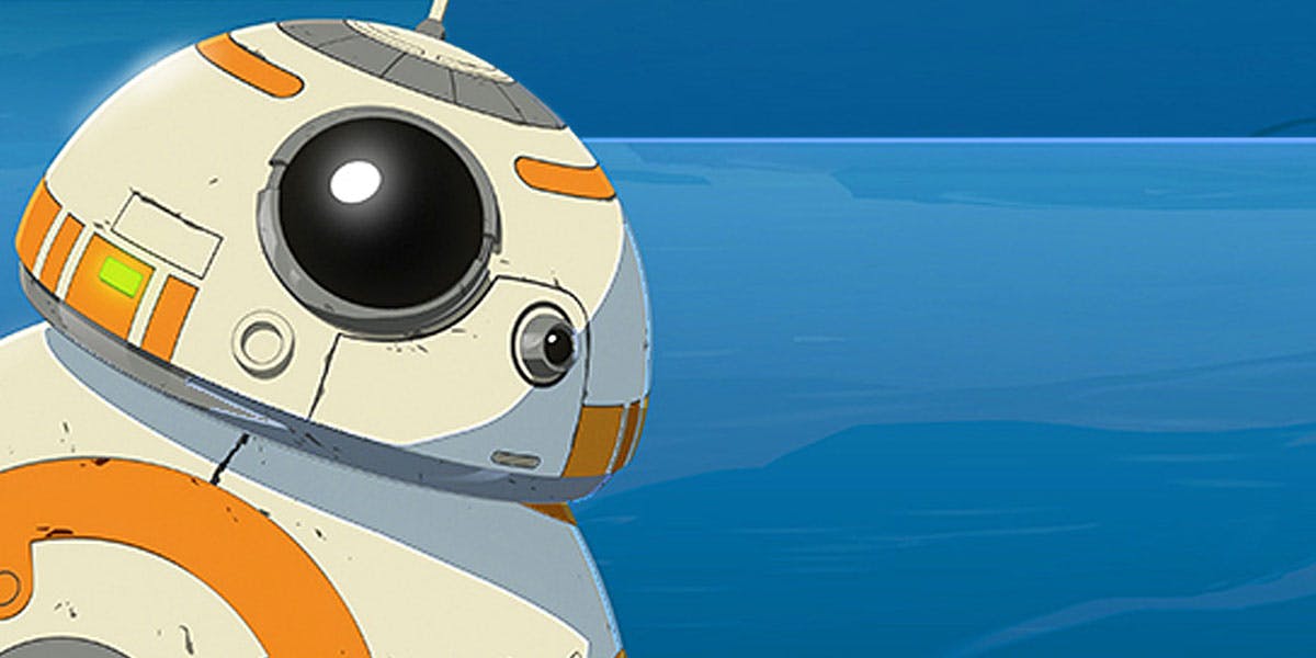 Star Wars Resistance