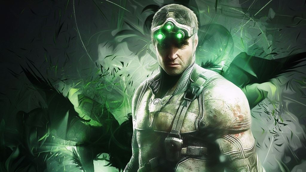 Sam Fisher z serii Splinter Cell dołącza do Duchów w Ghost Recon Wildlands