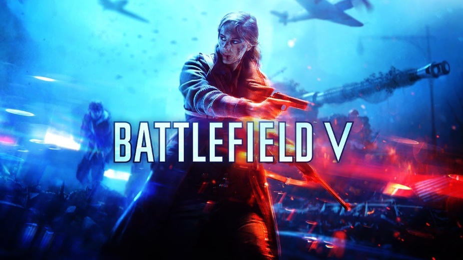 EA podaje wymagania sprzętowe Battlefield V. PC otrzyma angielską wersję