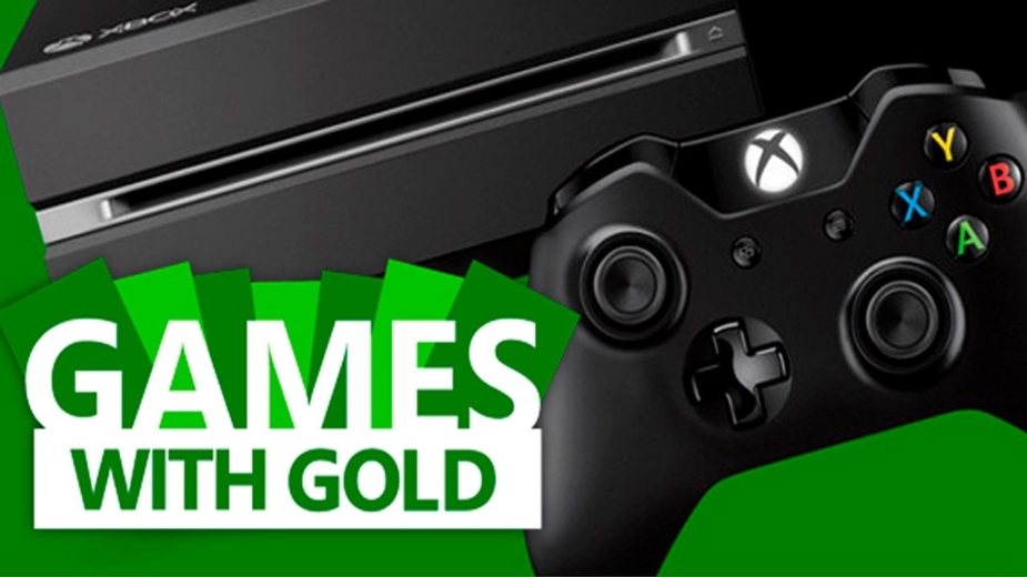 Microsoft ogłasza czerwcowe gry w ramach Games with Gold na Xbox One