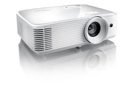 Optoma HD27e 1