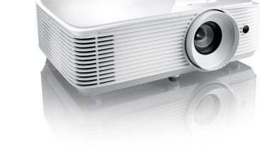 Optoma HD27e 1