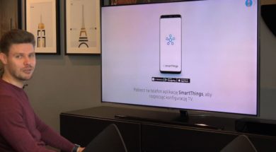 Test SmartThings Samsung 2018