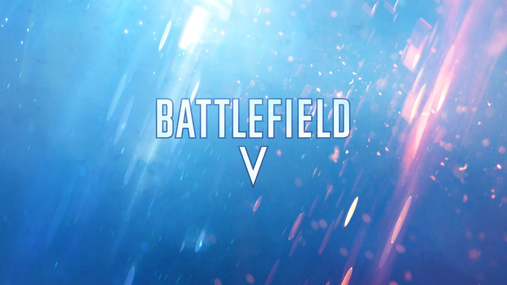 Zapowiedź Battlefield V – ROTTERDAM