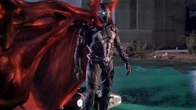 Spawn