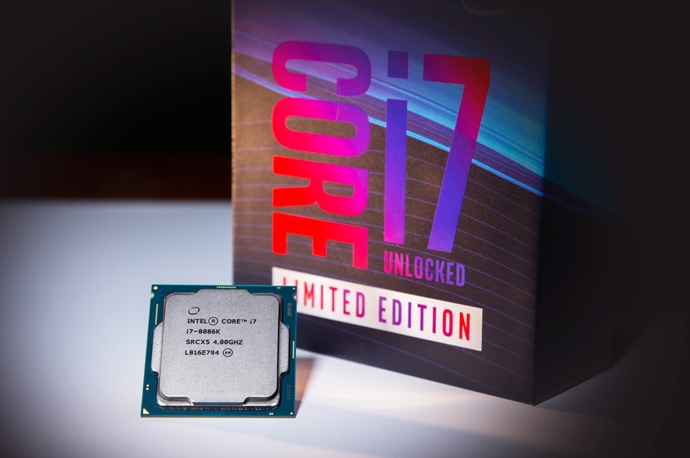 Intel podczas targów Computex 2018 – 5 głównych obszarów rozwoju komputerów PC