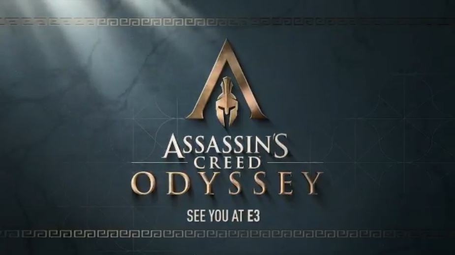 Assassin's Creed Odyssey