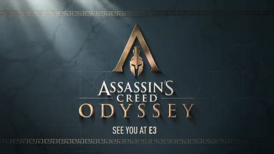 Assassin’s Creed Odyssey. Nowa gra Ubisoftu osadzona w Grecji