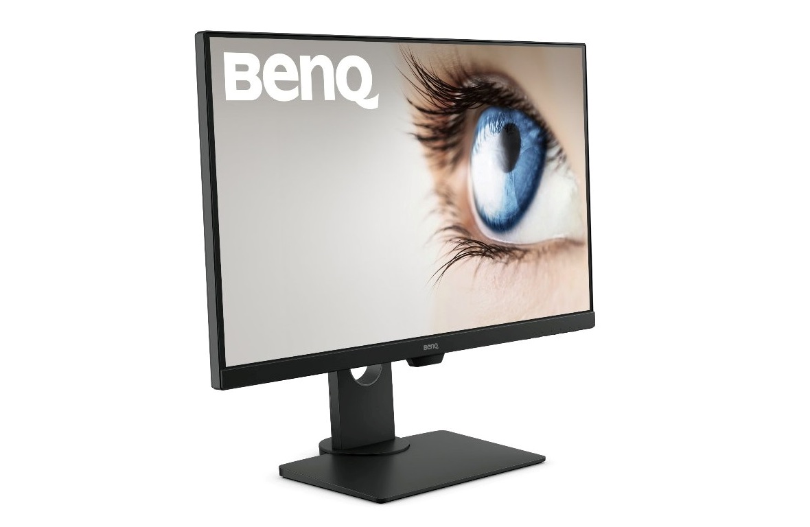 BenQ BL2780T – 27” monitor z matrycą IPS i minimalną ramką