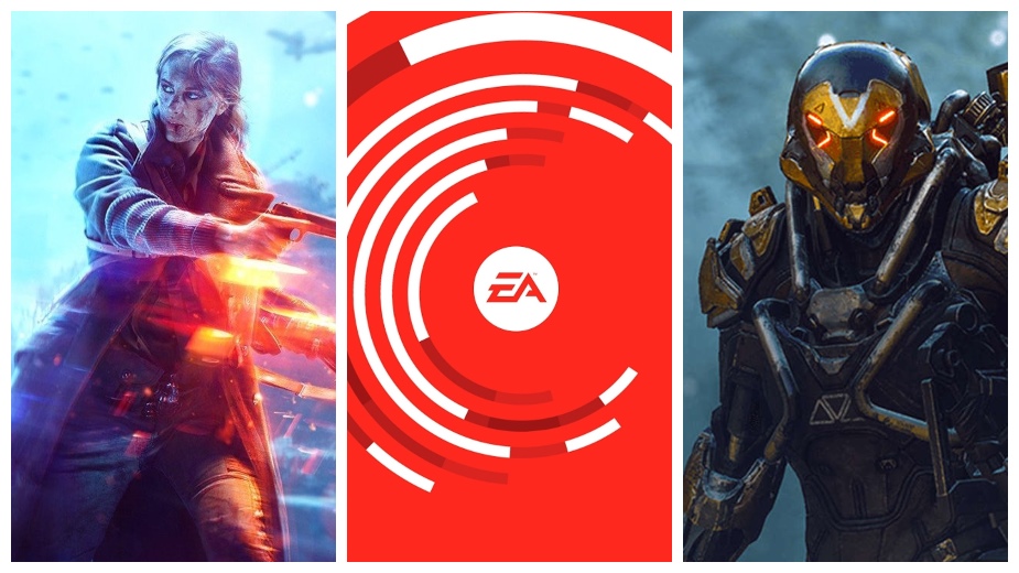 Electronic Arts na E3 2018 – subiektywny rzut oka