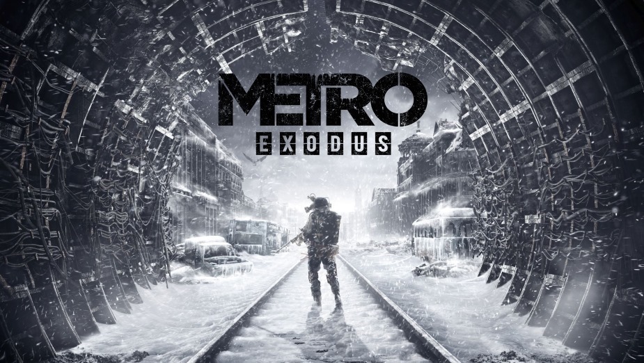 Oto jak cykl dnia / nocy zmieni interakcje w świecie Metro Exodus