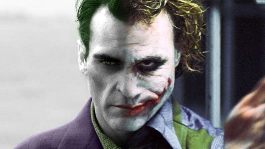 Zdjęcia do filmu Joker z J. Phoenixem we wrześniu?