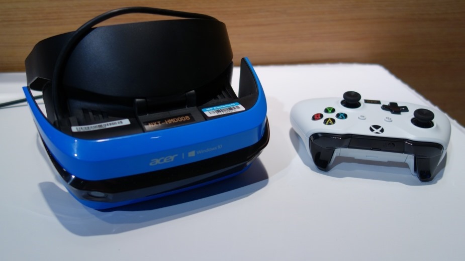 Xbox One nie będzie mieć technologii AR ani VR
