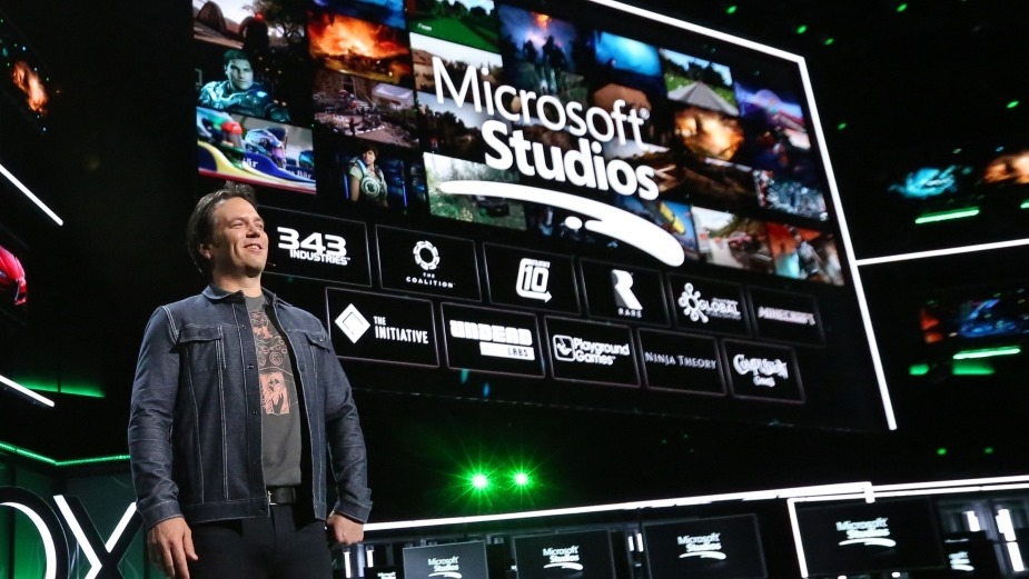 Nowy Xbox: Spencer chciałby więcej FPS-ów i krótsze loadingi