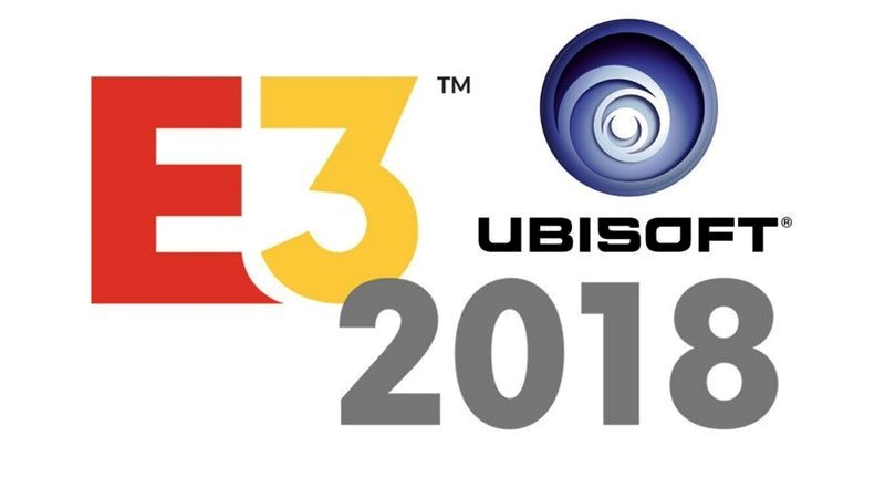 Ubisoft – podsumowanie konferencji E3 2018
