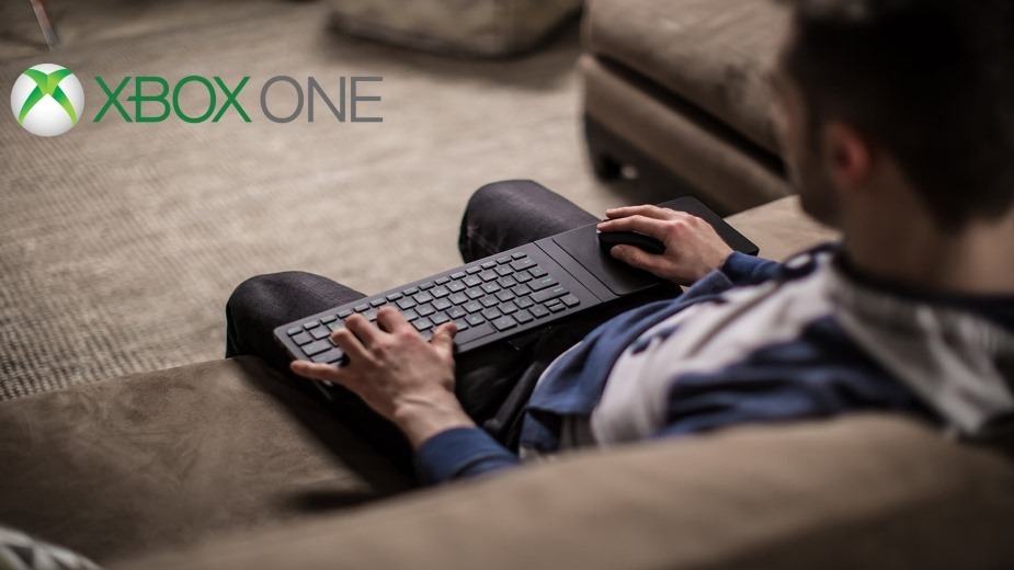 Razer i Microsoft pracują nad myszkami i klawiaturami dla Xbox One