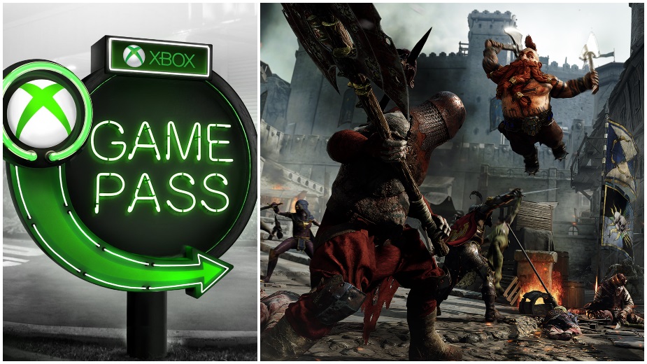 Powiększa się oferta Xbox Game Pass na lipiec, dwa premierowe tytuły