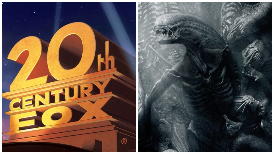Fox chce stworzyć serial w uniwersum Alien?