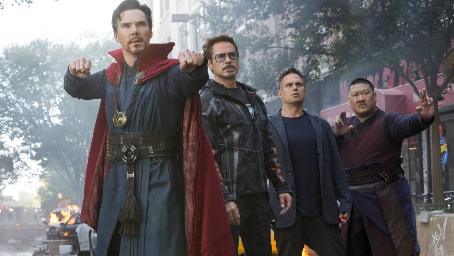 Avengers: Wojna bez granic wkrótce na Blu-ray w Polsce