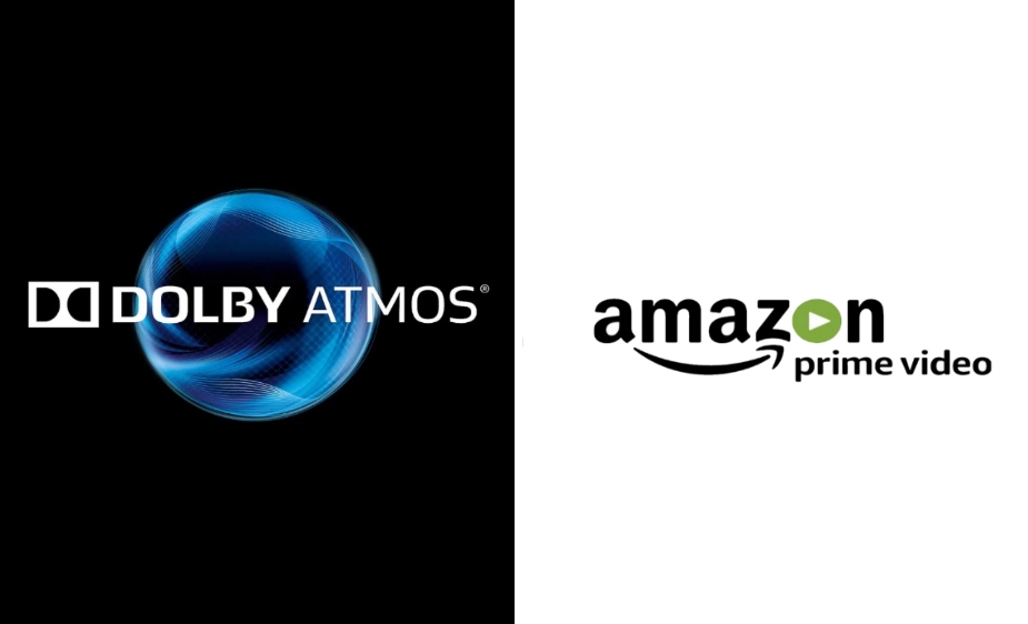 Amazon Prime Video – Dolby Atmos już od 31 sierpnia
