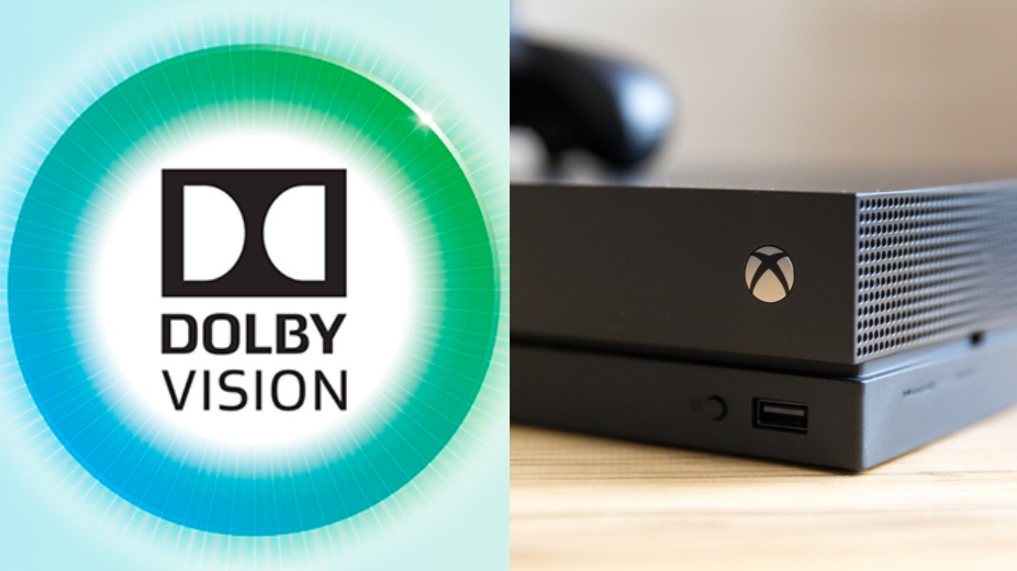 Xbox One X/S: Dolby Vision także dla płyt 4K UHD