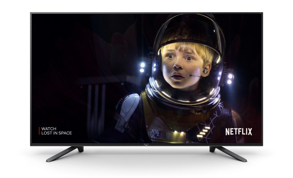 Sony ZF9_Netflix