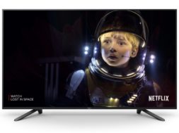 Sony ZF9_Netflix