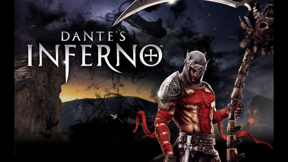 Dante’s Inferno i RUSE trafiają z Xbox 360 na Xbox One