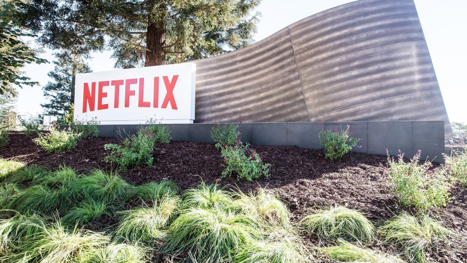 Netflix wyda aż 13 mld USD na nową zawartość?
