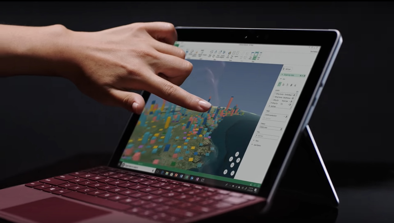 Surface Go