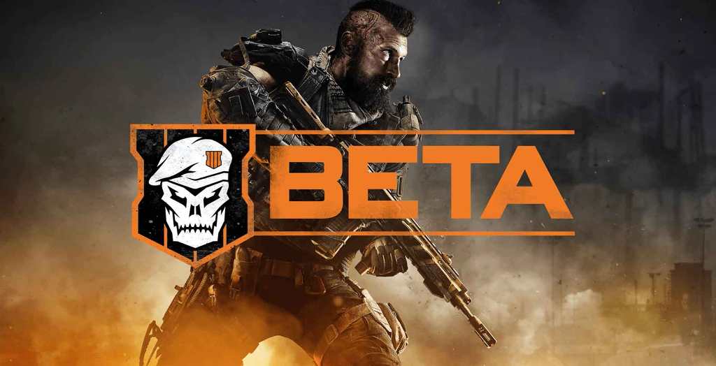Nadchodzi Otwarta Beta PC trybu battle royale Blackout w Call of Duty: Black Ops 4