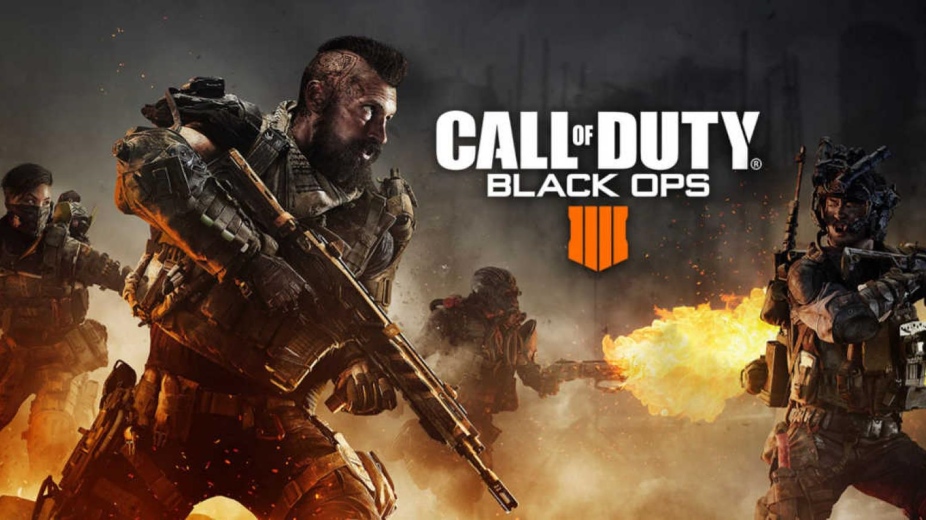 Call of Duty: Black Ops 4 – wrażenia z bety na PS4