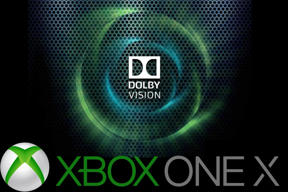 Dolby Vision od dziś dostępny na Xbox One