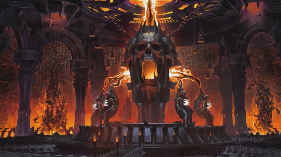 Doom Eternal – pierwszy gameplay z QuakeCon
