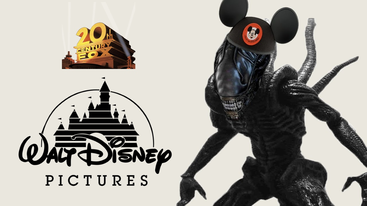 Disney: przyszłość Fox i „niefamilijnych” marek filmowych zagrożona